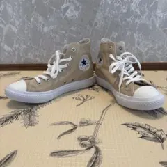 CONVERSE.