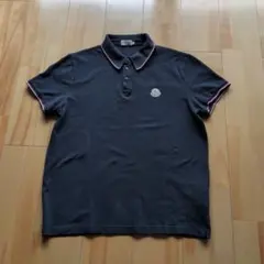 2025年最新】MONCLER カラー：ネイビー系 ポロシャツの人気アイテム