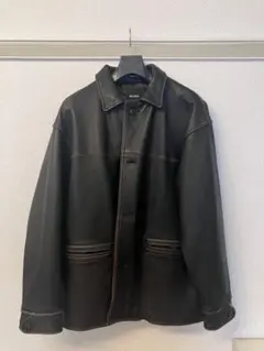 2026年最新】BEAMS 割引オプション：通常商品 メンズ レザージャケット