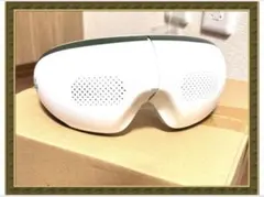 OLYLIFEオリーライフGALAXY G-ONEアイマッサージャー/2ヶ月使用 - メルカリ