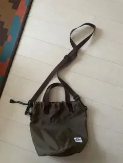 Drifter ショルダーバッグ