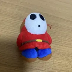 ユニバーサルスタジオジャパン ヘイホー ぬいぐるみマスコット