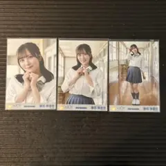 ≠ME 永田詩央里 ごめん、マジで コンプ 生写真 - メルカリ