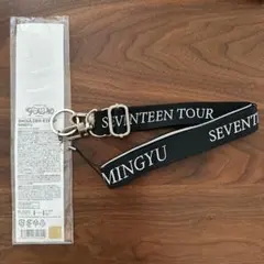 FOLLOW TO JAPAN ショルダー ストラップ MINGYU