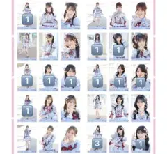 ＝LOVE イコラブ 劇薬中毒 ノーマルまとめ売り 15枚