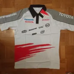 2026年最新】TOYOTA GAZOO Racing メンズ ポロシャツの人気アイテム