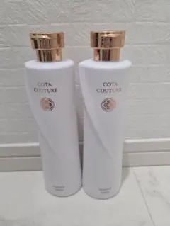 コタクチュール フランネルシャンプー300ml×2本 - メルカリ