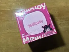 Mellojoy スフレ 未開封 即日発送 新品未開封 mellojoy スフレ プレーン メロジョイ - メルカリ