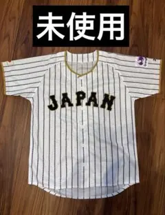 2025年最新】侍ジャパン ユニフォーム lの人気アイテム - メルカリ