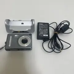CASIO EXILIM EX-Z3のサムネイル