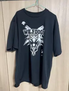 2025年最新】ウルフドックス tシャツの人気アイテム - メルカリ