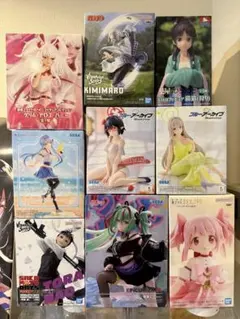 2026年最新】初音ミク バニー フィギュアの人気アイテム - メルカリ