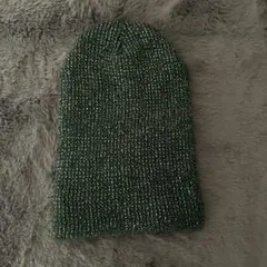 FREE’S MART ニット帽 レディース　300円で買えるもの