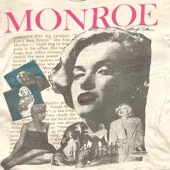 即日発送】M&O マリリンモンロー 90s Marilyn Monroe - メルカリ