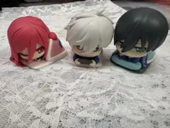 ブルーロック おねむたん 糸師凛 千切豹馬 凪誠士郎