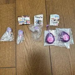 黒子のバスケ 紫原敦 グッズまとめ売り