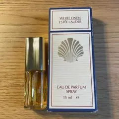 エスティローダー ホワイトリネン WHITE LINEN 30ml - メルカリ
