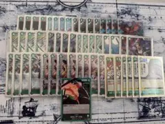 緑ゾロデッキ　フラッグシップ優勝