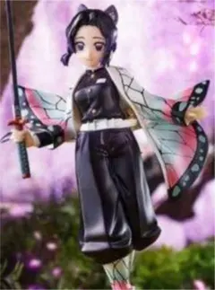 胡蝶しのぶ　　刀　日輪刀