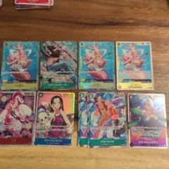 2026年最新】ワンピース まとめ売りカードの人気アイテム - メルカリ
