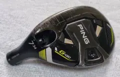 2026年最新】ping g430 ユーティリティ レフティの人気アイテム - メルカリ