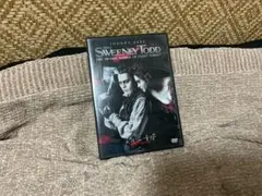 Sweeney Todd: The Demon Barber