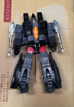 スタジオシリーズ デバステーション　エリートシーカー