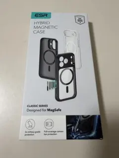iPhone 17Pro ケース MagSafe対応のサムネイル