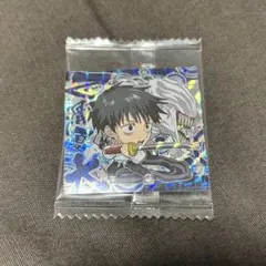 呪術廻戦0 ウエハース　乙骨憂太　特級R にふぉるめーしょん