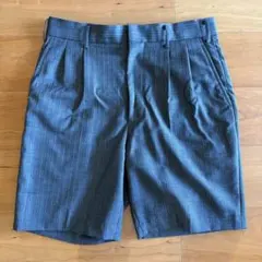 2017ss JUNYA WATANABE demim shorts BLK - メルカリ