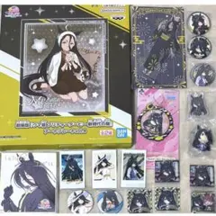 ウマ娘 ららぽーと マンハッタンカフェ セット - メルカリ