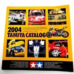 Y029919900 【タミヤ総合カタログ】　2004 2026年最新】タミヤラジコン キットの人気アイテム - メルカリ