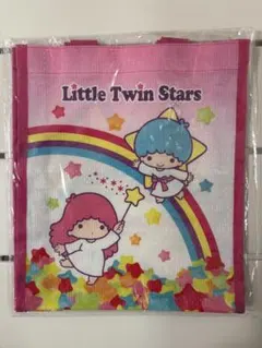 キキララ バック レトロ