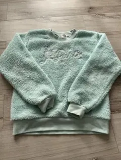 ミントグリーン 150