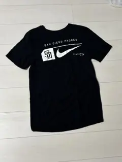 美品】NIKE パリ・サンジェルマン PANAME Tシャツ黒PSG Mサイズ - メルカリ