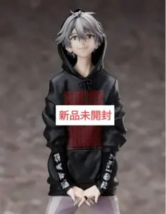 新品未開封　エヴァンゲリオン 渚カヲル Ver.RADIO