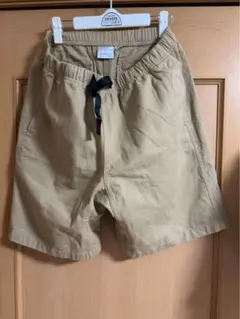 GRAMICCI ショートパンツ ベージュのサムネイル