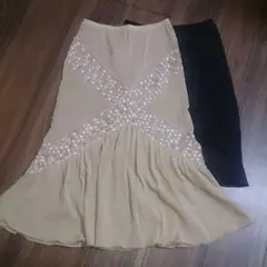 チュナピュシス*スカート