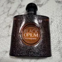 Yves Saint Laurent BLACK OPIUM 香水