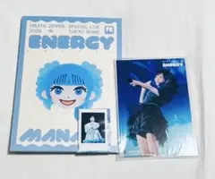 り*ゆ様 FRUITS ZIPPER SPECIAL LIVE写真集 真中まな表 - メルカリ