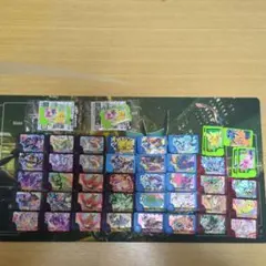 ポケモン　フレンダ　まとめ売り44枚