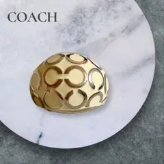 2025年最新】COACH レディース リング・指輪の人気アイテム - メルカリ