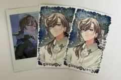 にじさんじ 叶 チェキ