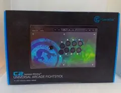 GameSir C2 ユニバーサルアーケードファイトスティック