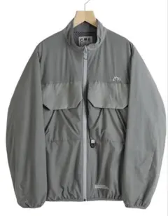 CMF OUTDOOR GARMENT リバーシブルジャケットL