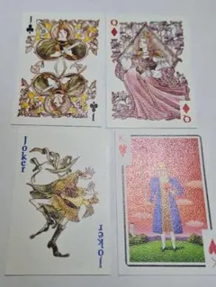 2026年最新】昭和レトロトランプの人気アイテム - メルカリ