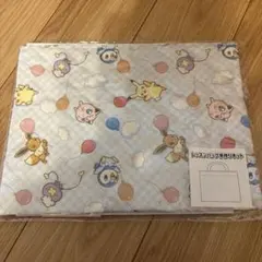 ポケモン レッスンバッグ手作りキット