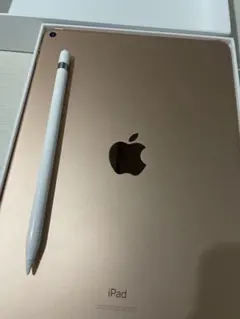 Apple iPad Air第三世代 Wi-Fiモデル Gold 64GB