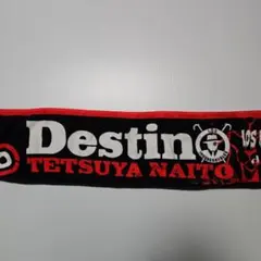 内藤哲也 スポーツ選手