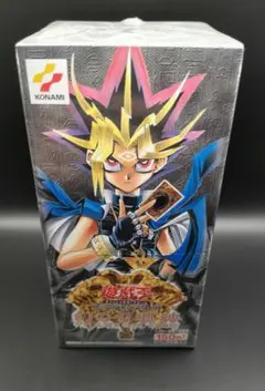 2026年最新】遊戯王 未開封 box vol.1の人気アイテム - メルカリ